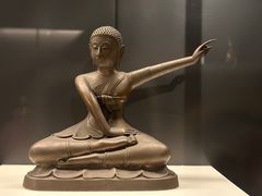 -曼谷国家博物馆