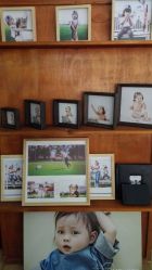 -TIME儿童摄影(闽江路店)