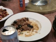 -马凯餐厅(长椿街店)