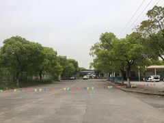 -通略驾校(新村路店)