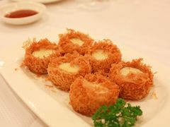 -新加坡海鲜共和(名胜世界圣淘沙海滨坊)