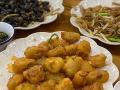 -南记食粥坊·宵夜大排档(南桂店)