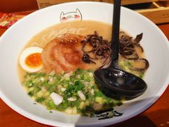-豚一拉麺(花城汇南区店)