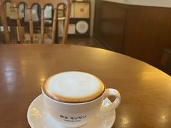 -Café Monson
