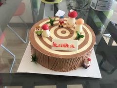 -好利来(SM空港店)