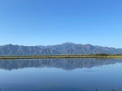-野鸭湖国家湿地公园
