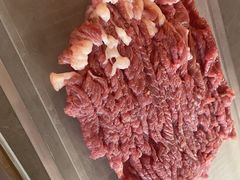 -前门·鲜肉火锅(长风店)