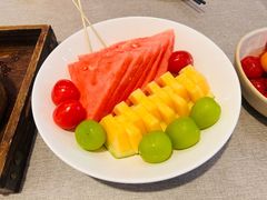 -汉水谣·江景餐厅(江滩店)