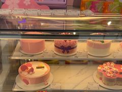 -GANSO元祖食品(双井店)