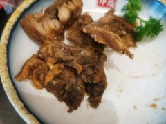 五香熏鱼-天津卫码头(南开大悦城店)