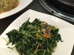 -马路边上·小海鲜烧烤(八一路店)