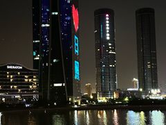 -前王院•巧克力海鲜市集餐厅(万平口店)