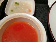 -乡村基(杨家坪建设店)