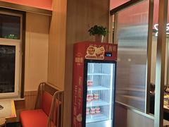 -蜀留香火锅·始于1999·原四川老火锅(白堤路店)