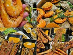 -土蚝·高压锅生蚝(百姓美食街店)