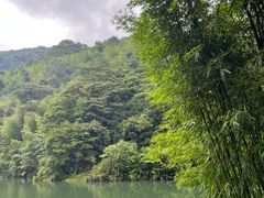 -千泷沟大瀑布旅游区