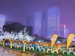 -丽达购物中心(崂山店)