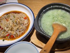 -吴记粥铺·淮扬小馆(欧尚店)