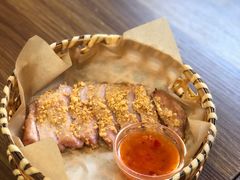 -曼谷食堂·泰国家庭料理