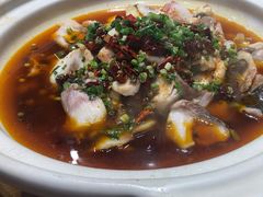 -渔乡米香·剁椒鱼头(四方坪店)