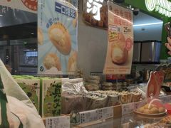 -泸溪河桃酥(凯德MALL太阳宫店)