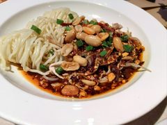 冷面鸡-荣小馆(椒江青悦城店)