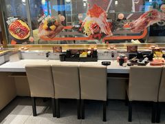 自助取餐区-争鲜回转寿司(南开大悦城店)