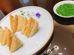 普宁布包豆腐-潮隐·东园现代潮菜