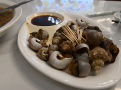 -健跳小海鲜(人民路店)