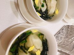 -扬州香格里拉·香宫中餐厅
