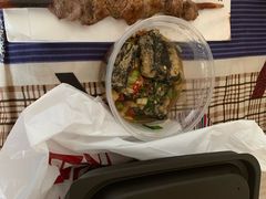-阿香米线(天津凯德餐厅店)