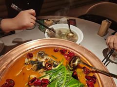 -華府Deluxe(兴业太古汇店)