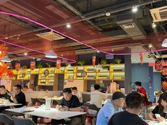 -金陵暴走小龙虾(南京总店)