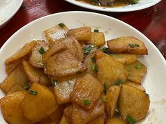 -芦茨金富饭庄·25年老字号·专做稻草鸡