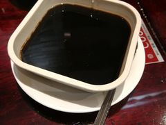 蜂蜜龟苓膏-民信老铺(双皮奶博物馆店)