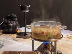 物华天宝-叶叶菩提(太原别墅店)