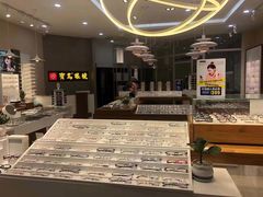 -宝岛眼镜(前埔店)