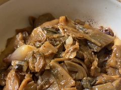 -君德澜酒家·创意粤菜(金山谷店)