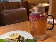 -甘思咪哚·云南艺术餐厅(天河广百店)
