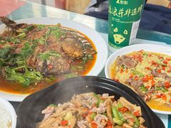 -江南古镇味道·私房菜
