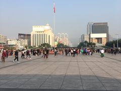 -珠海拱北口岸
