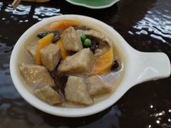 -五观堂素食(新华路店)