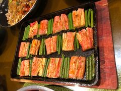 -一棠龙虾•王牌虾球(光谷天地店)