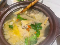 -阿露佳·舌尖上的安吉菜