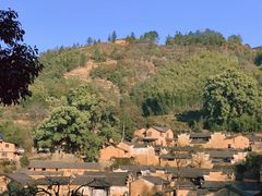 -杨家堂村