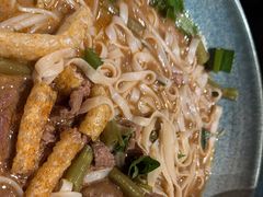 -翡翠鸟精品泰国菜(北辰财富中心店)