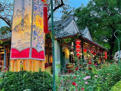 -白家大院·王府宫廷菜(苏州街店)