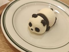 -摩欧客意式餐厅(高新活力汇店)
