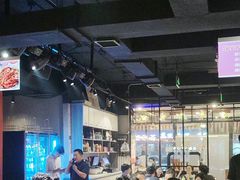 -醉炫音速烧烤·干煸菜(沙河总店)