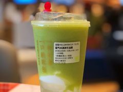 -奈雪的茶(青岛卓悦里INTOWN店)